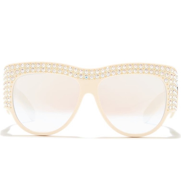 Brand new very very well made Gucci sunglasses. - Picture 11 of 11